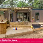Camping Signol