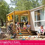 Camping Signol Boyardville
