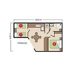 Camping Signol 5*