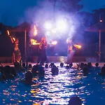 Camping Signol Boyardville