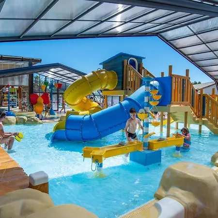 Signol Campingplads 5*