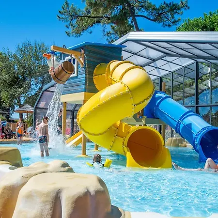 Signol Campsite Boyardville