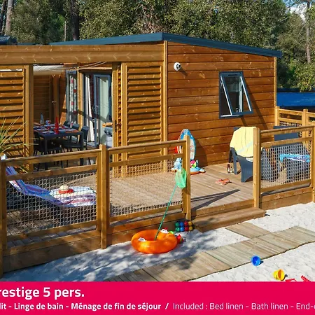 Signol 5* Boyardville