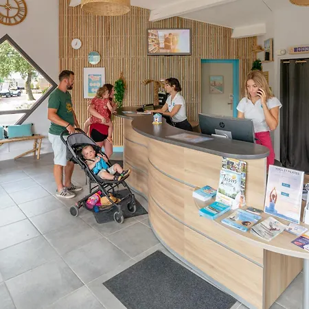 Signol Campingplatz