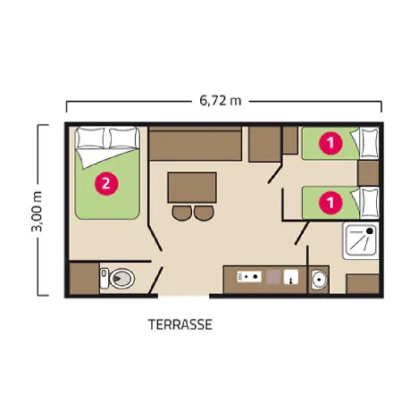 Signol 5* Boyardville