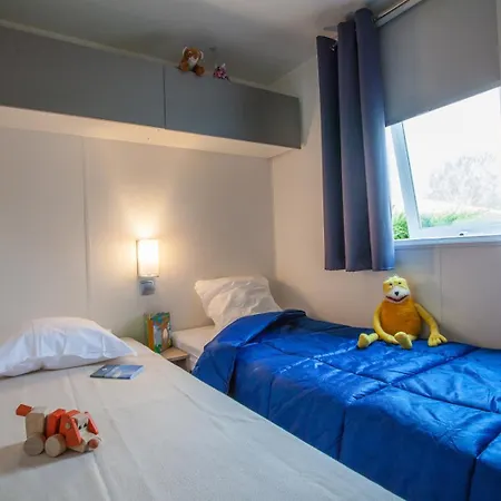 Campingplads Signol Boyardville