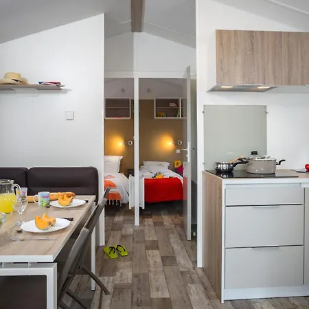 Signol Camping 5*