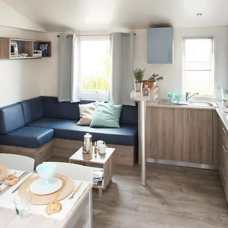 Campingplads Signol 5*