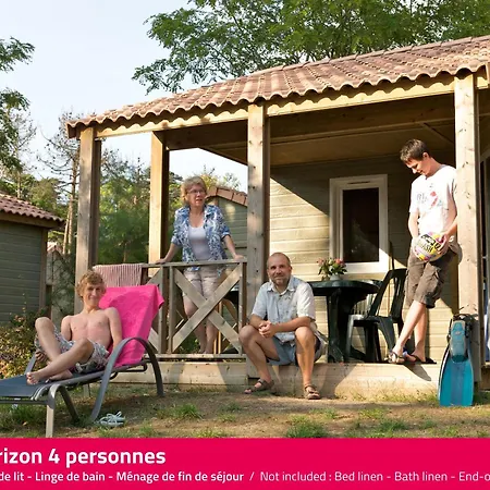 Signol Campingplatz