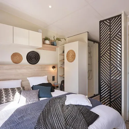 Signol Campingplads Boyardville