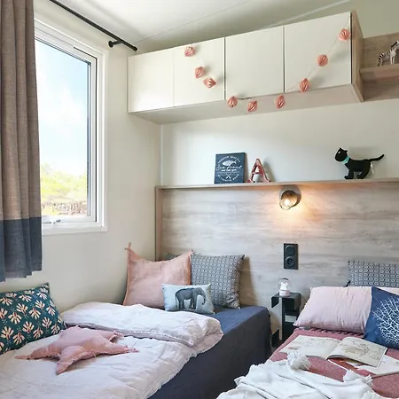 Signol Campingplads 5*