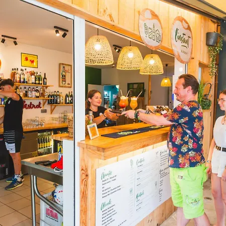 Signol Campsite Boyardville