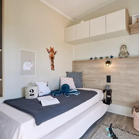 Signol Campingplads 5*