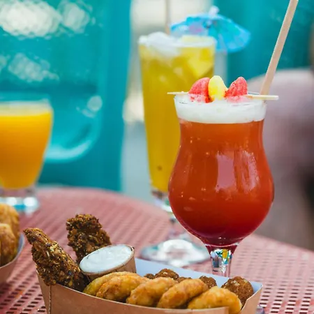 Campingplads Signol 5*