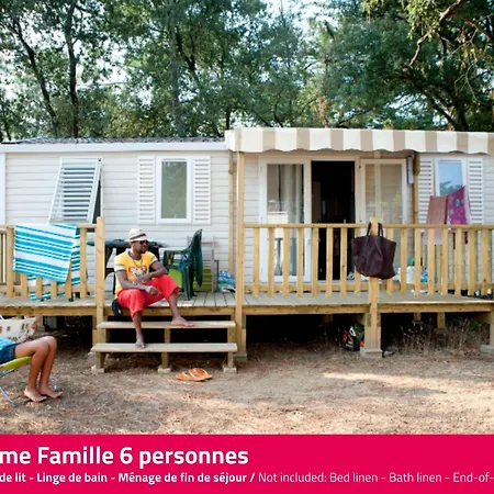 Signol 5* Boyardville