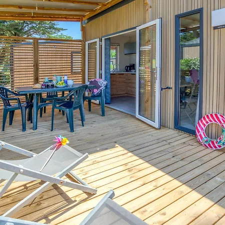 Camping Signol 5*