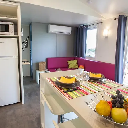 Signol Camping Boyardville