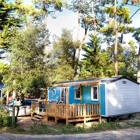 Camping Signol 5*