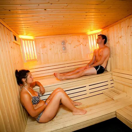 Campingplads Signol Boyardville