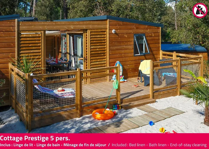 Signol 5* Boyardville