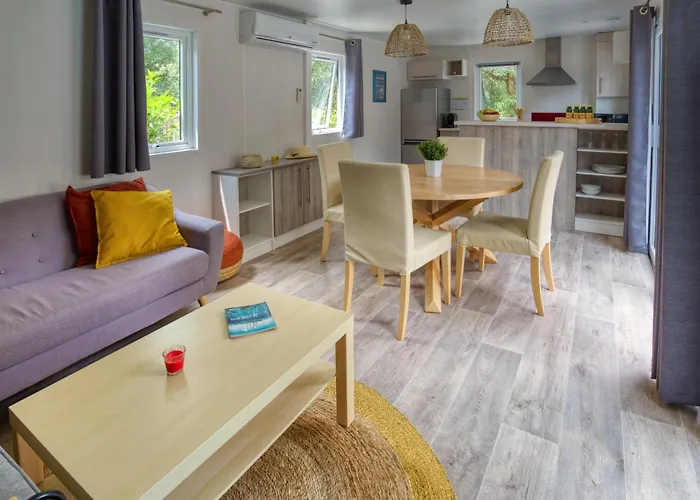 Signol Camping Boyardville