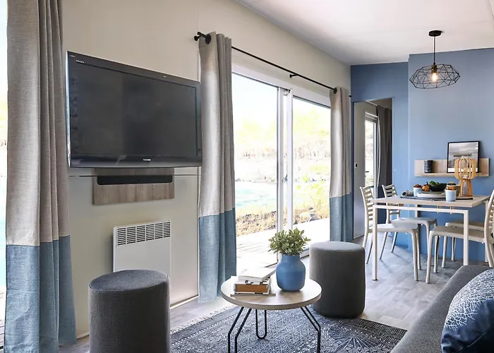 Signol 5* Boyardville