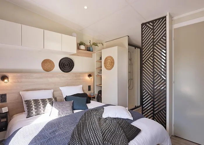 Signol Campingplatz Boyardville