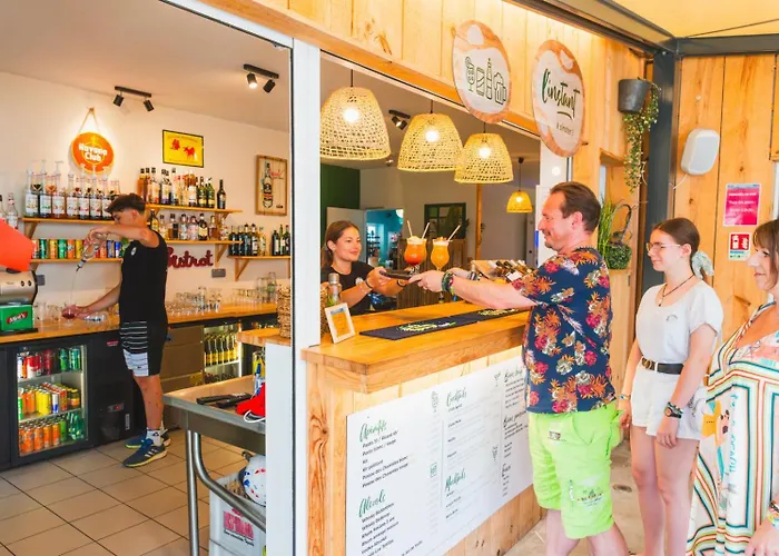 Signol Camping Boyardville