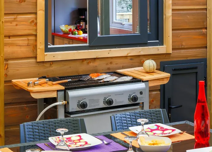 Signol 5* Boyardville