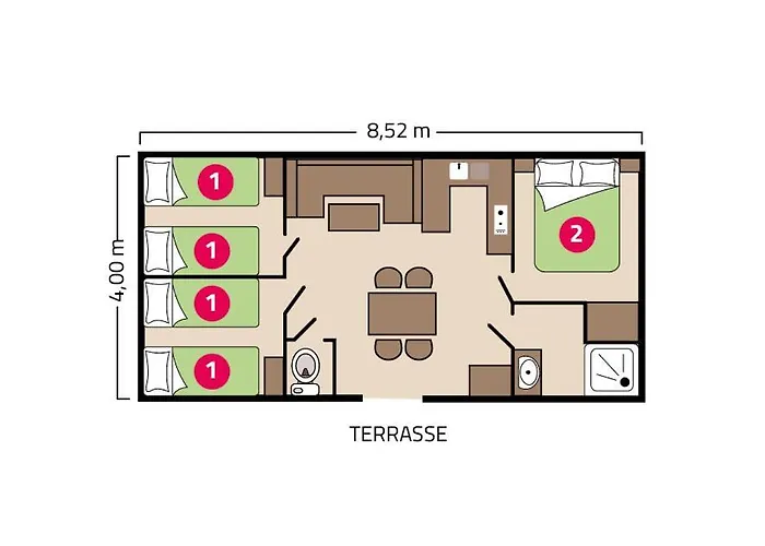 Signol Camping Boyardville