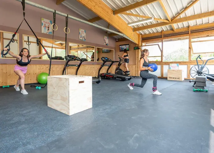 Camping Signol Boyardville