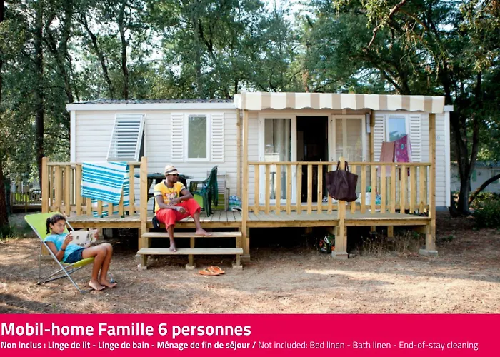 Signol 5* Boyardville