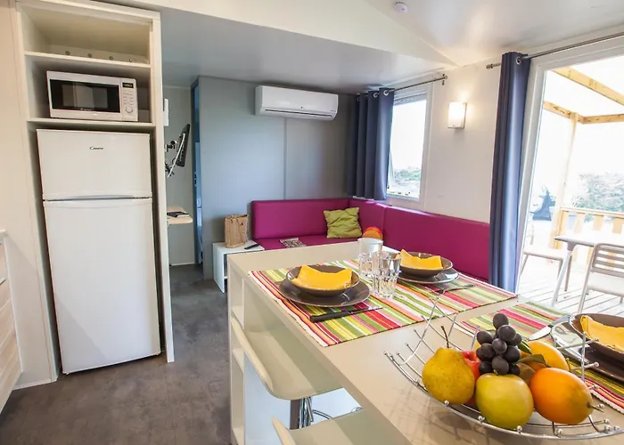 Signol Campsite Boyardville