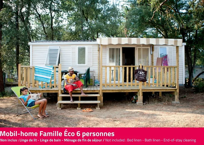 Signol Campsite Boyardville