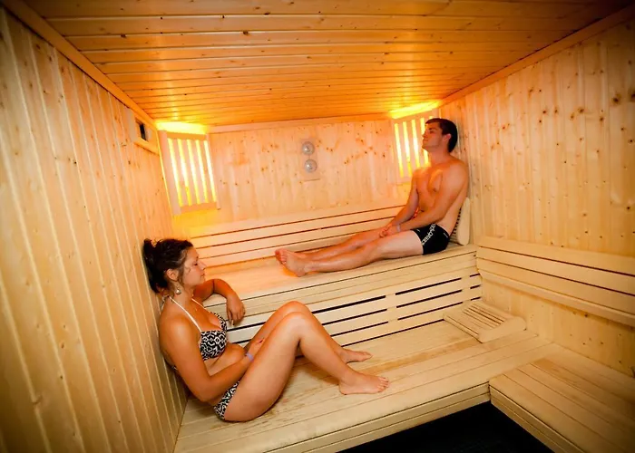 Camping Signol Boyardville